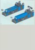 Building Instructions - LEGO - 3741 - LARGE TRAIN BASIS: Page 24