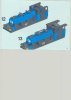 Building Instructions - LEGO - 3741 - LARGE TRAIN BASIS: Page 25