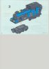 Building Instructions - LEGO - 3741 - LARGE TRAIN BASIS: Page 32