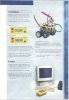 Building Instructions - LEGO - 3804 - Robotics Invention System 2.0: Page 7