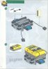 Building Instructions - LEGO - 3804 - Robotics Invention System 2.0: Page 16