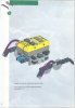 Building Instructions - LEGO - 3804 - Robotics Invention System 2.0: Page 20