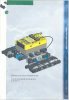 Building Instructions - LEGO - 3804 - Robotics Invention System 2.0: Page 25