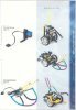 Building Instructions - LEGO - 3804 - Robotics Invention System 2.0: Page 37