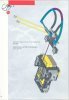 Building Instructions - LEGO - 3804 - Robotics Invention System 2.0: Page 54