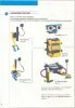 Building Instructions - LEGO - 3804 - Robotics Invention System 2.0: Page 56