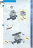 Building Instructions - LEGO - 3804 - Robotics Invention System 2.0: Page 65