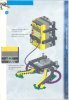 Building Instructions - LEGO - 3804 - Robotics Invention System 2.0: Page 69