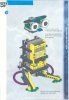 Building Instructions - LEGO - 3804 - Robotics Invention System 2.0: Page 73