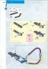 Building Instructions - LEGO - 3804 - Robotics Invention System 2.0: Page 76