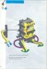 Building Instructions - LEGO - 3804 - Robotics Invention System 2.0: Page 80