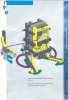 Building Instructions - LEGO - 3804 - Robotics Invention System 2.0: Page 83