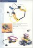 Building Instructions - LEGO - 3804 - Robotics Invention System 2.0: Page 90