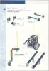 Building Instructions - LEGO - 3804 - Robotics Invention System 2.0: Page 92