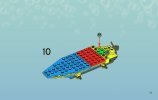 Building Instructions - LEGO - 3815 - Heroic Heroes of the Deep: Page 13