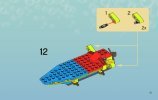 Building Instructions - LEGO - 3815 - Heroic Heroes of the Deep: Page 15