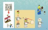 Building Instructions - LEGO - 3816 - Glove World: Page 3