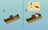 Building Instructions - LEGO - 3816 - Glove World: Page 6