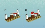 Building Instructions - LEGO - 3816 - Glove World: Page 7