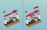 Building Instructions - LEGO - 3816 - Glove World: Page 10