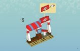 Building Instructions - LEGO - 3816 - Glove World: Page 11