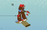 Building Instructions - LEGO - 3816 - Glove World: Page 24