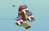 Building Instructions - LEGO - 3816 - Glove World: Page 27