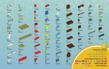 Building Instructions - LEGO - 3816 - Glove World: Page 29