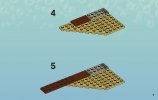 Building Instructions - LEGO - 3817 - The Flying Dutchman: Page 7