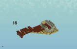 Building Instructions - LEGO - 3817 - The Flying Dutchman: Page 14