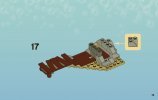 Building Instructions - LEGO - 3817 - The Flying Dutchman: Page 15