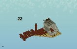 Building Instructions - LEGO - 3817 - The Flying Dutchman: Page 20