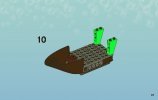 Building Instructions - LEGO - 3817 - The Flying Dutchman: Page 37