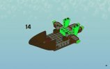 Building Instructions - LEGO - 3817 - The Flying Dutchman: Page 41