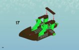 Building Instructions - LEGO - 3817 - The Flying Dutchman: Page 44