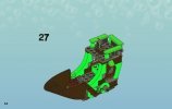 Building Instructions - LEGO - 3817 - The Flying Dutchman: Page 54