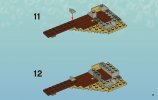 Building Instructions - LEGO - 3817 - The Flying Dutchman: Page 11