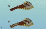 Building Instructions - LEGO - 3817 - The Flying Dutchman: Page 12