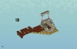 Building Instructions - LEGO - 3817 - The Flying Dutchman: Page 16