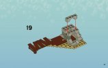 Building Instructions - LEGO - 3817 - The Flying Dutchman: Page 17