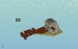 Building Instructions - LEGO - 3817 - The Flying Dutchman: Page 18