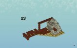 Building Instructions - LEGO - 3817 - The Flying Dutchman: Page 21