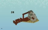 Building Instructions - LEGO - 3817 - The Flying Dutchman: Page 22