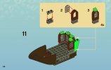 Building Instructions - LEGO - 3817 - The Flying Dutchman: Page 38