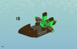 Building Instructions - LEGO - 3817 - The Flying Dutchman: Page 42