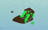 Building Instructions - LEGO - 3817 - The Flying Dutchman: Page 46