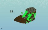 Building Instructions - LEGO - 3817 - The Flying Dutchman: Page 50