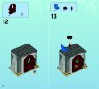 Building Instructions - LEGO - 3818 - Bikini Bottom Undersea Party: Page 22