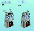 Building Instructions - LEGO - 3818 - Bikini Bottom Undersea Party: Page 29