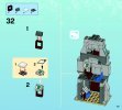 Building Instructions - LEGO - 3818 - Bikini Bottom Undersea Party: Page 33